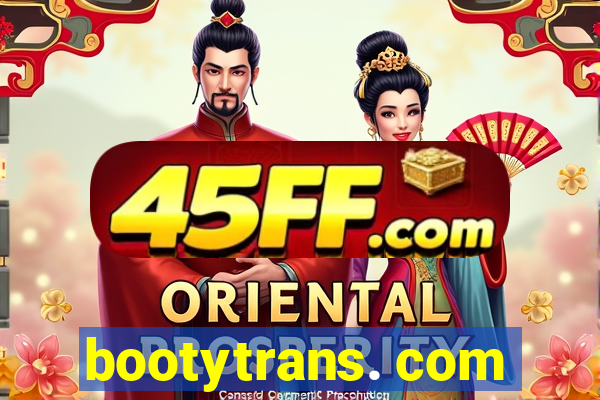 bootytrans. com